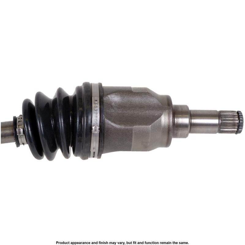 2000 Suzuki Esteem CV Axle Assembly Front Right A1 Cardone 607234 image 1 of 3