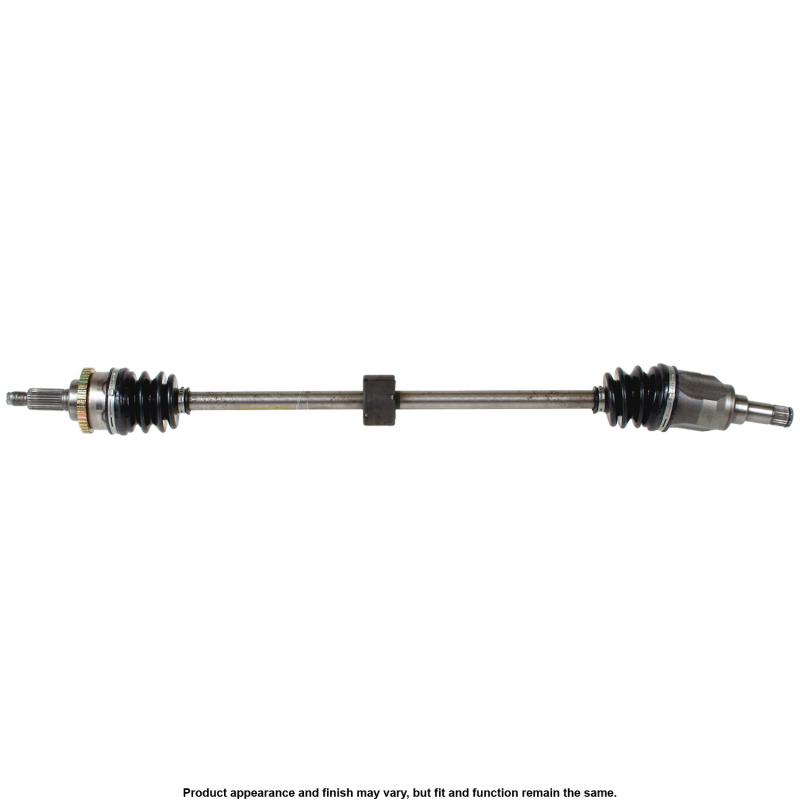 2000 Suzuki Esteem CV Axle Assembly Front Right A1 Cardone 607234 image 2 of 3