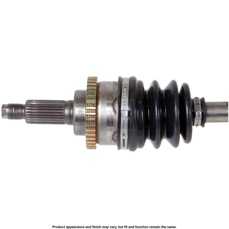 2000 Suzuki Esteem CV Axle Assembly Front Right A1 Cardone 607234 image 3 of 3