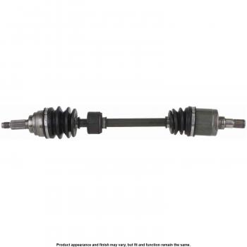2000 Suzuki Esteem CV Axle Assembly Front Left A1 Cardone 607235 image 1 of 3