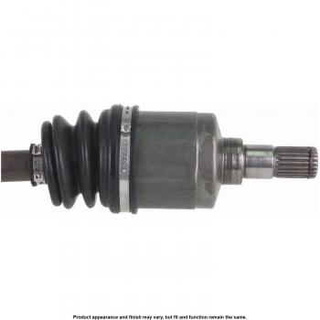 2000 Suzuki Esteem CV Axle Assembly Front Left A1 Cardone 607235 image 2 of 3