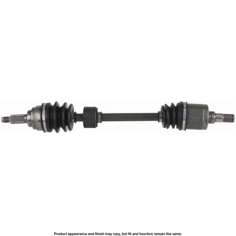 2000 Suzuki Esteem CV Axle Assembly Front Left A1 Cardone 607235 image 1 of 3