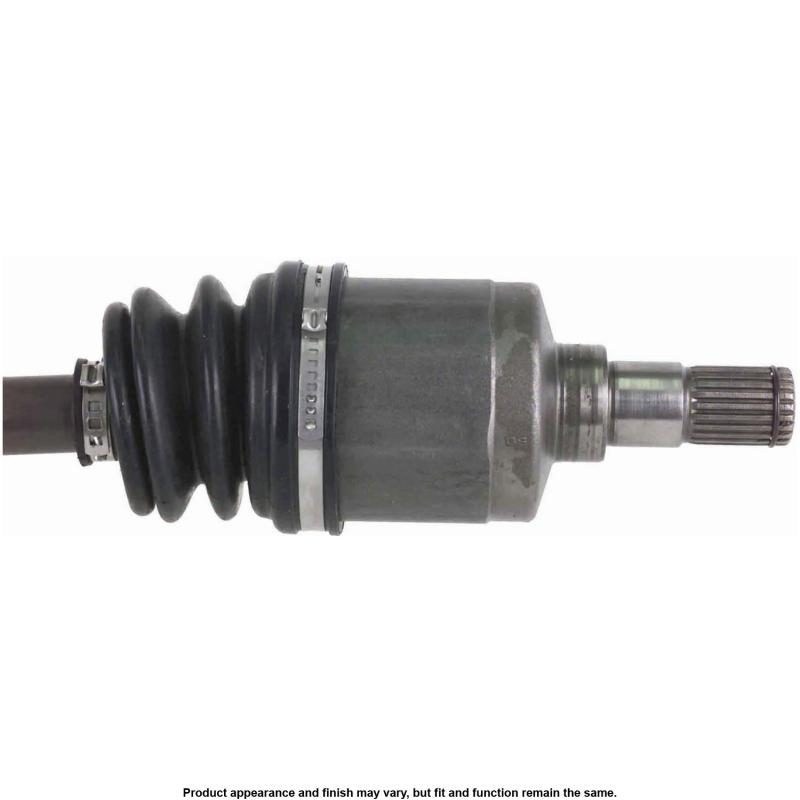2000 Suzuki Esteem CV Axle Assembly Front Left A1 Cardone 607235 image 2 of 3