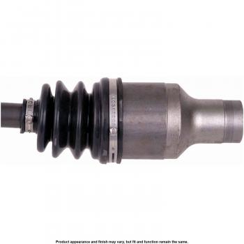 2000 Suzuki Esteem CV Axle Assembly Front Right A1 Cardone 607237 image 1 of 3