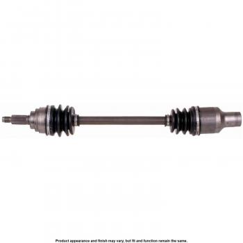 2000 Suzuki Esteem CV Axle Assembly Front Right A1 Cardone 607237 image 2 of 3