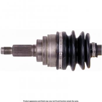 2000 Suzuki Esteem CV Axle Assembly Front Right A1 Cardone 607237 image 3 of 3