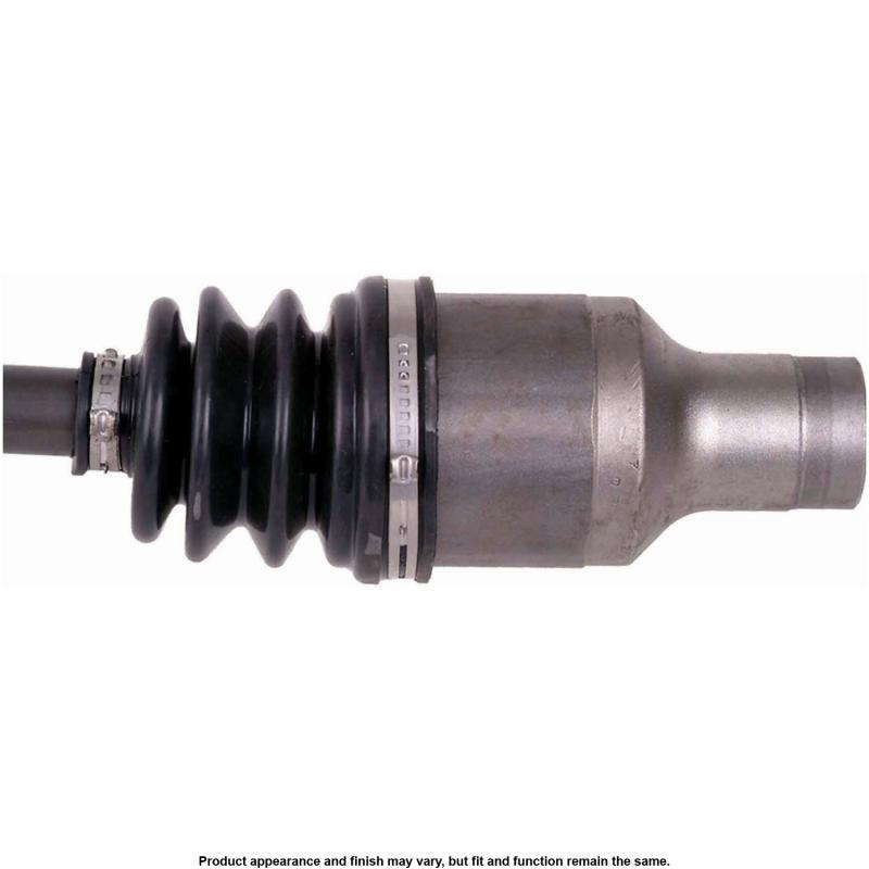 2000 Suzuki Esteem CV Axle Assembly Front Right A1 Cardone 607237 image 1 of 3