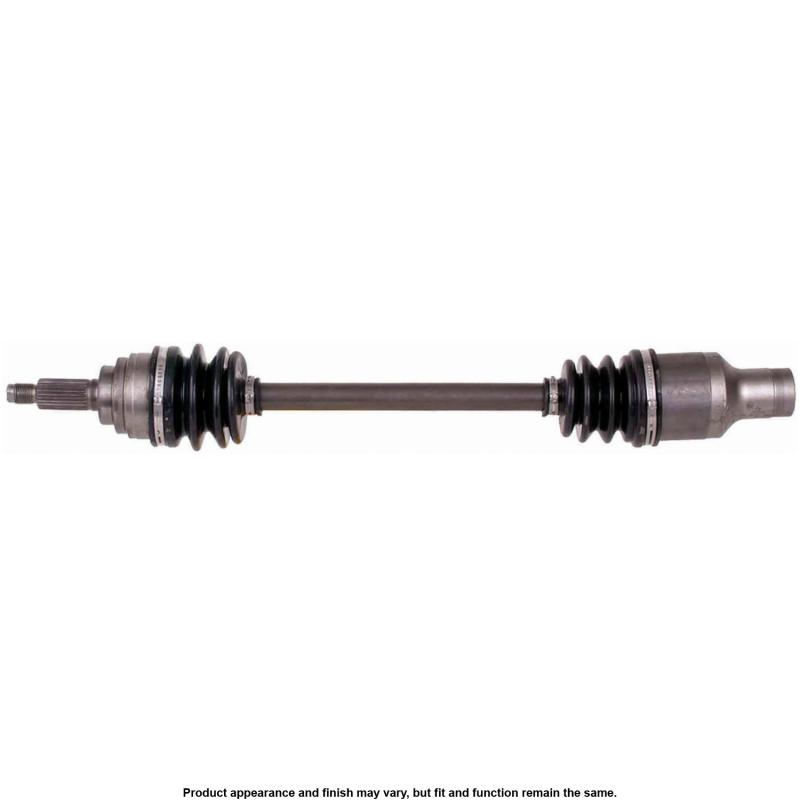 2000 Suzuki Esteem CV Axle Assembly Front Right A1 Cardone 607237 image 2 of 3