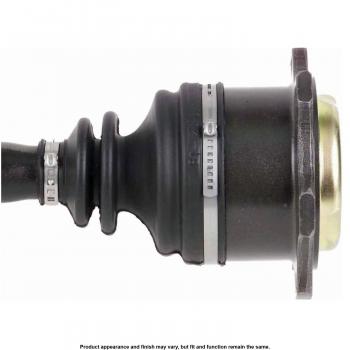 2005 Volkswagen Passat CV Axle Assembly Front Left A1 Cardone 607240 image 1 of 3