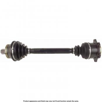 2005 Volkswagen Passat CV Axle Assembly Front Left A1 Cardone 607240 image 3 of 3