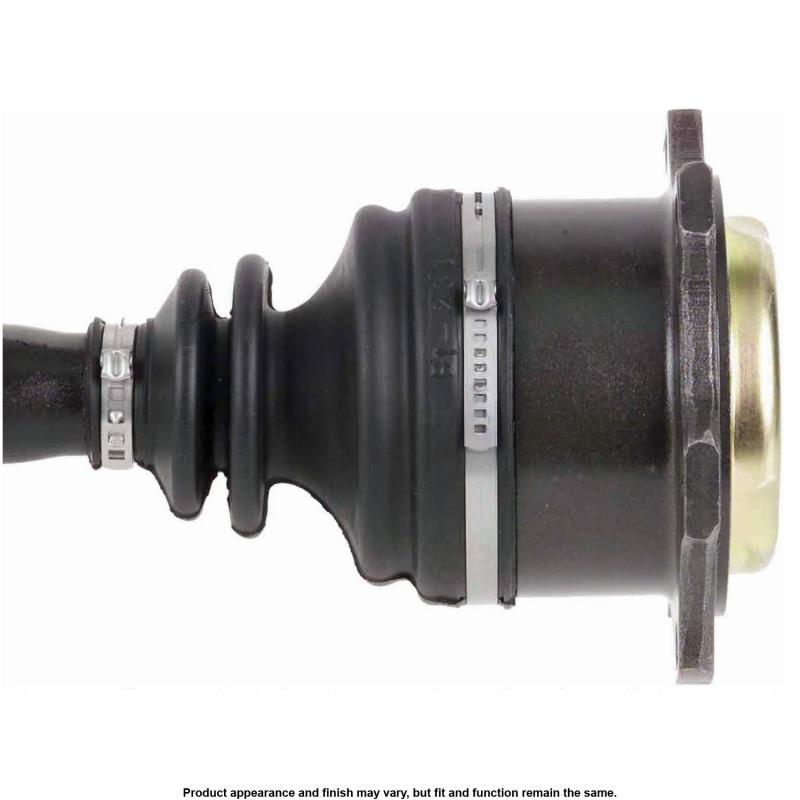 1999 Volkswagen Passat CV Axle Assembly Front Left A1 Cardone 607240 image 1 of 3