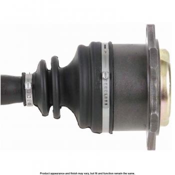 2005 Volkswagen Passat CV Axle Assembly Front Right A1 Cardone 607241 image 1 of 3
