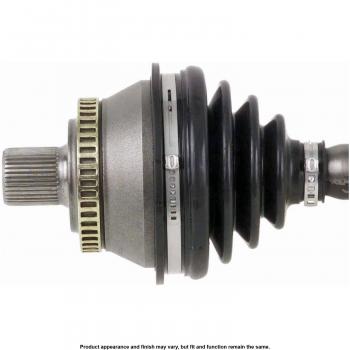 2005 Volkswagen Passat CV Axle Assembly Front Right A1 Cardone 607241 image 2 of 3