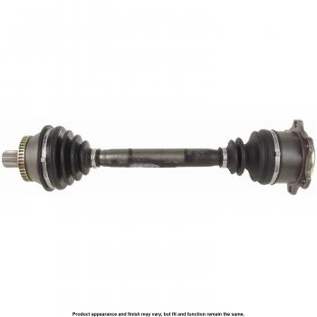 2005 Volkswagen Passat CV Axle Assembly Front Right A1 Cardone 607241 image 3 of 3
