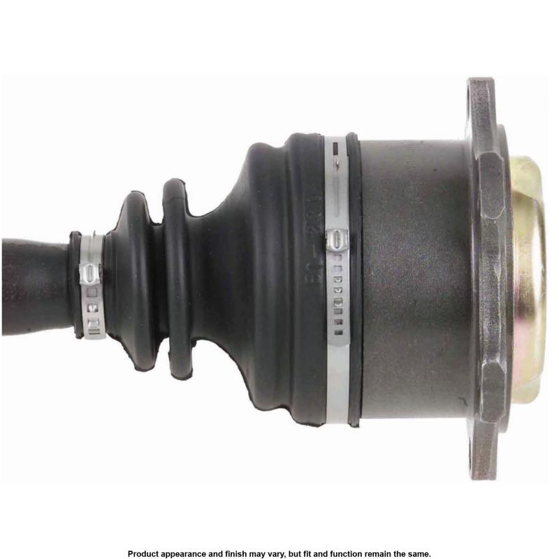 1999 Volkswagen Passat CV Axle Assembly Front Right A1 Cardone 607241 image 1 of 3