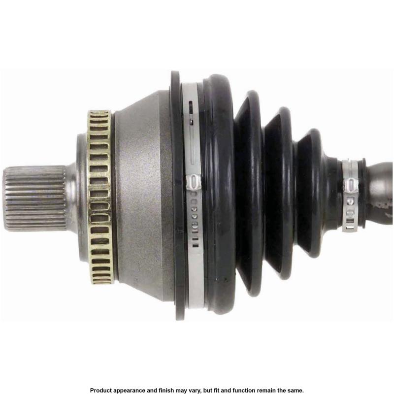 1999 Volkswagen Passat CV Axle Assembly Front Right A1 Cardone 607241 image 2 of 3