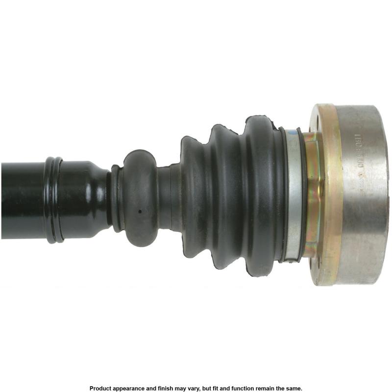 1996 Audi A4 Quattro CV Axle Assembly Front Right A1 Cardone 607243 image 1 of 3