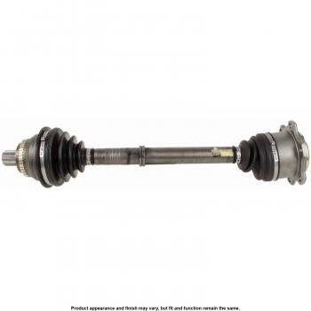 1997 Audi A6 CV Axle Assembly