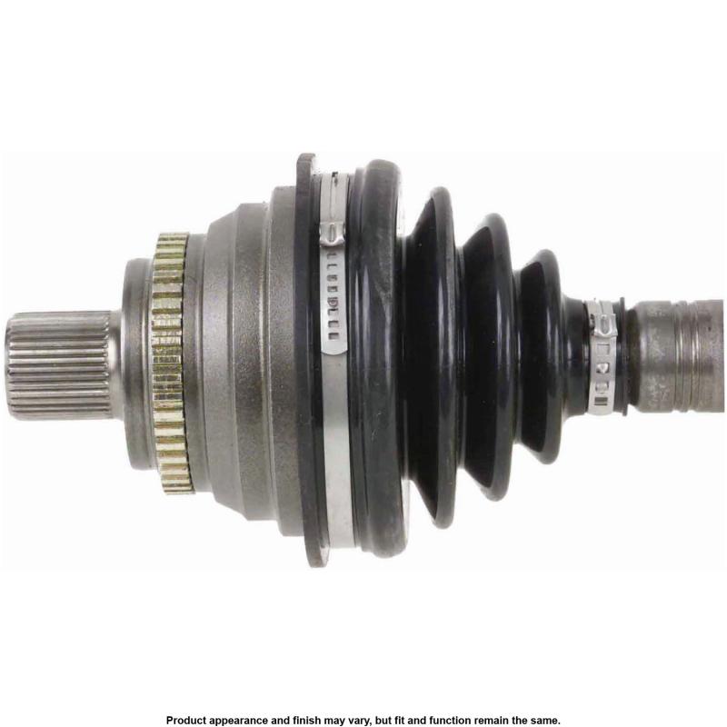 1995 Audi A6 CV Axle Assembly Front Left A1 Cardone 607244 image 2 of 3