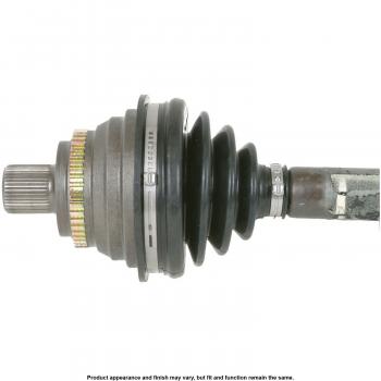 1997 Audi A6 CV Axle Assembly Front Right A1 Cardone 607245 image 2 of 3