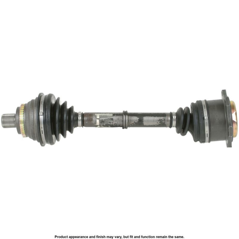1995 Audi A6 CV Axle Assembly Front Right A1 Cardone 607245 image 1 of 3