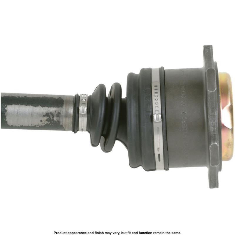 1995 Audi A6 CV Axle Assembly Front Right A1 Cardone 607245 image 3 of 3
