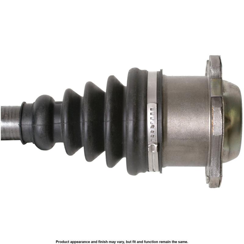 2000 Volkswagen Beetle CV Axle Assembly Front Left A1 Cardone 607250 image 2 of 3