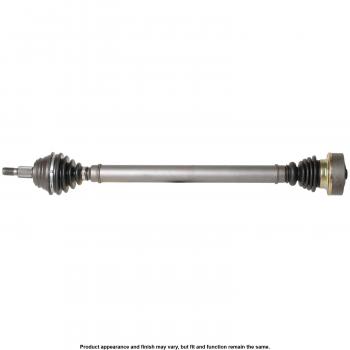2008 Volkswagen Jetta CV Axle Assembly Front Right A1 Cardone 607251 image 1 of 3