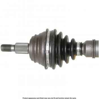 2008 Volkswagen Jetta CV Axle Assembly Front Right A1 Cardone 607251 image 2 of 3