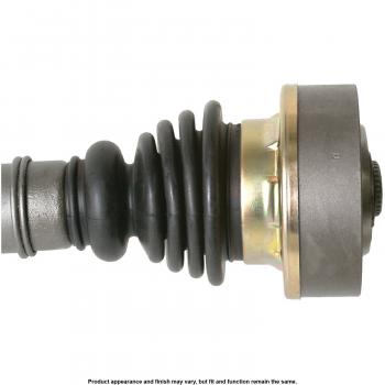 2008 Volkswagen Jetta CV Axle Assembly Front Right A1 Cardone 607251 image 3 of 3