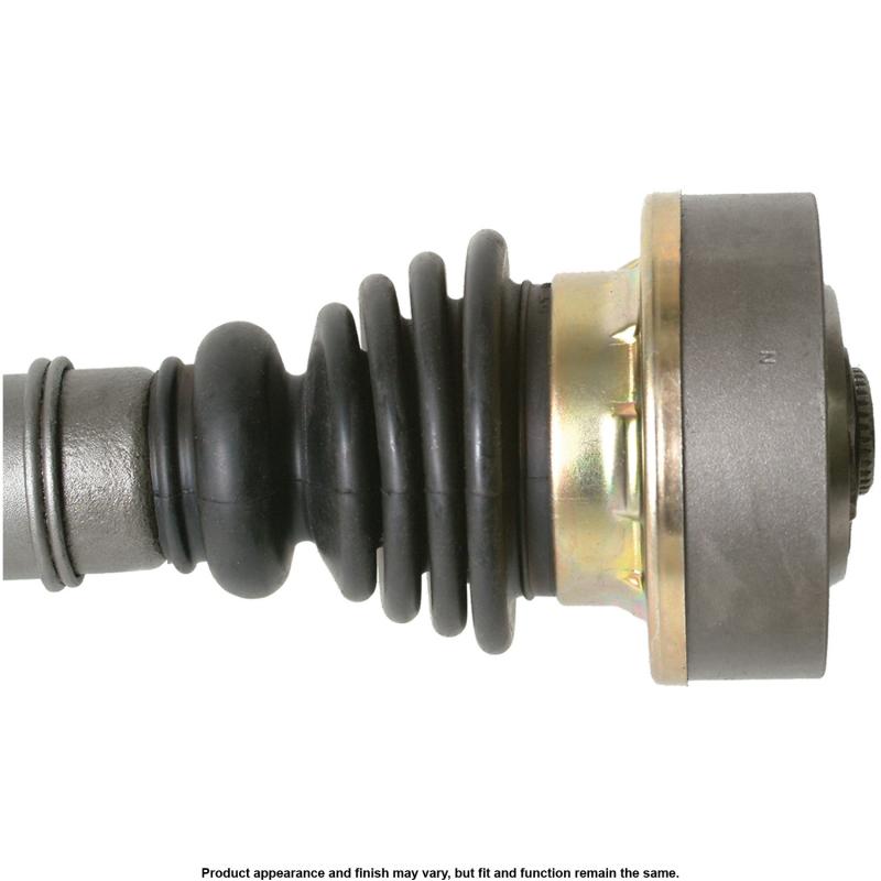 1998 Volkswagen Beetle CV Axle Assembly Front Right A1 Cardone 607251 image 3 of 3