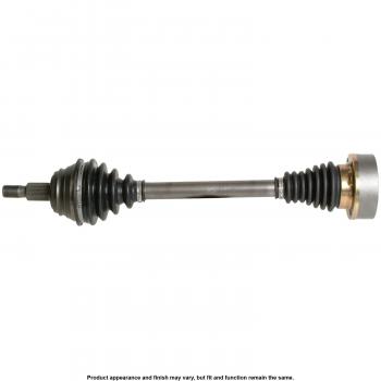 1999 Volkswagen Jetta CV Axle Assembly Front Left A1 Cardone 607252 image 1 of 3