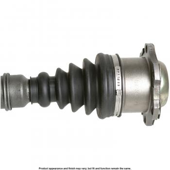 1999 Volkswagen Jetta CV Axle Assembly Front Right A1 Cardone 607253 image 3 of 3