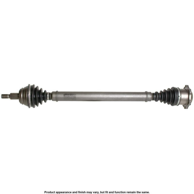 1998 Volkswagen Beetle CV Axle Assembly Front Right A1 Cardone 607253 image 1 of 3