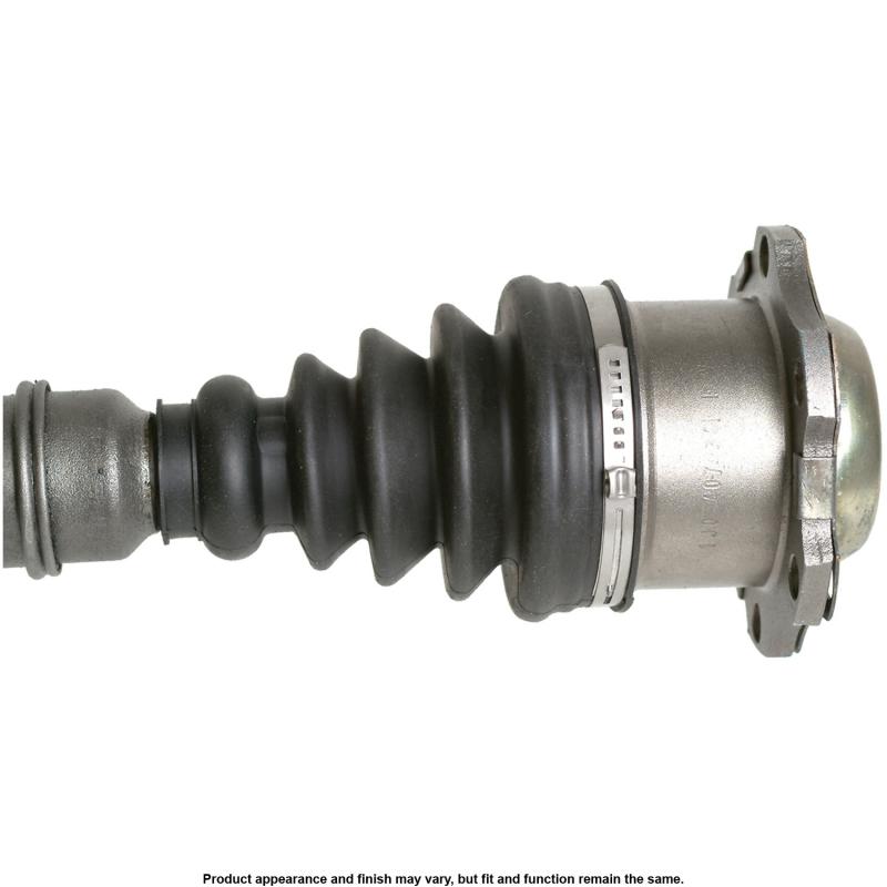 1998 Volkswagen Beetle CV Axle Assembly Front Right A1 Cardone 607253 image 3 of 3