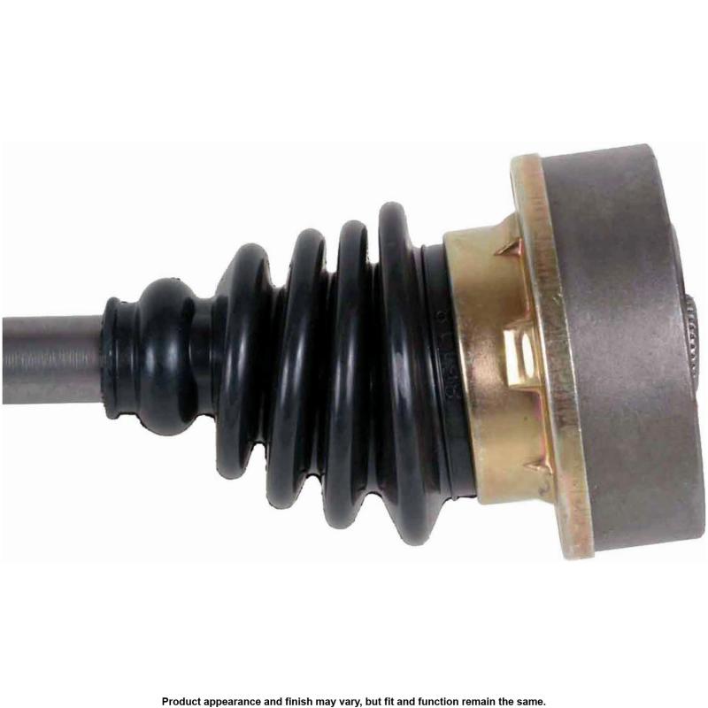 1998 Volkswagen Beetle CV Axle Assembly Front Left A1 Cardone 607256 image 2 of 3
