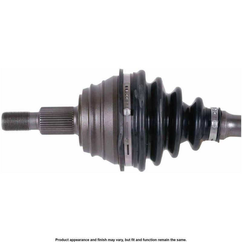 1998 Volkswagen Beetle CV Axle Assembly Front Left A1 Cardone 607256 image 3 of 3