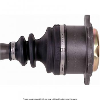 2005 Volkswagen Passat CV Axle Assembly Front Right A1 Cardone 607258 image 2 of 3