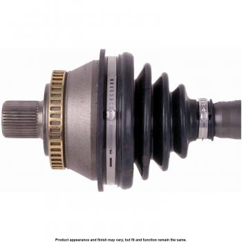 2005 Volkswagen Passat CV Axle Assembly Front Right A1 Cardone 607258 image 3 of 3