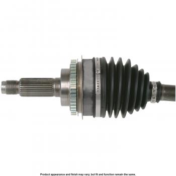 2000 Subaru Legacy CV Axle Assembly