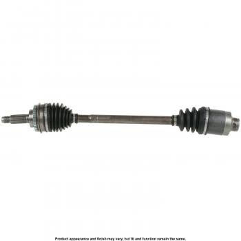 2000 Subaru Legacy CV Axle Assembly Front Left A1 Cardone 607259 image 2 of 3