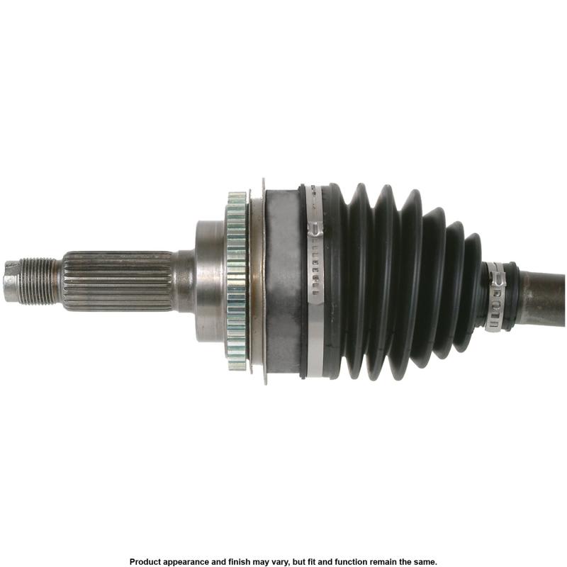 2003 Subaru Impreza CV Axle Assembly Front Left A1 Cardone 607259 image 1 of 3