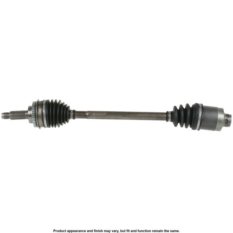 2003 Subaru Impreza CV Axle Assembly Front Left A1 Cardone 607259 image 2 of 3