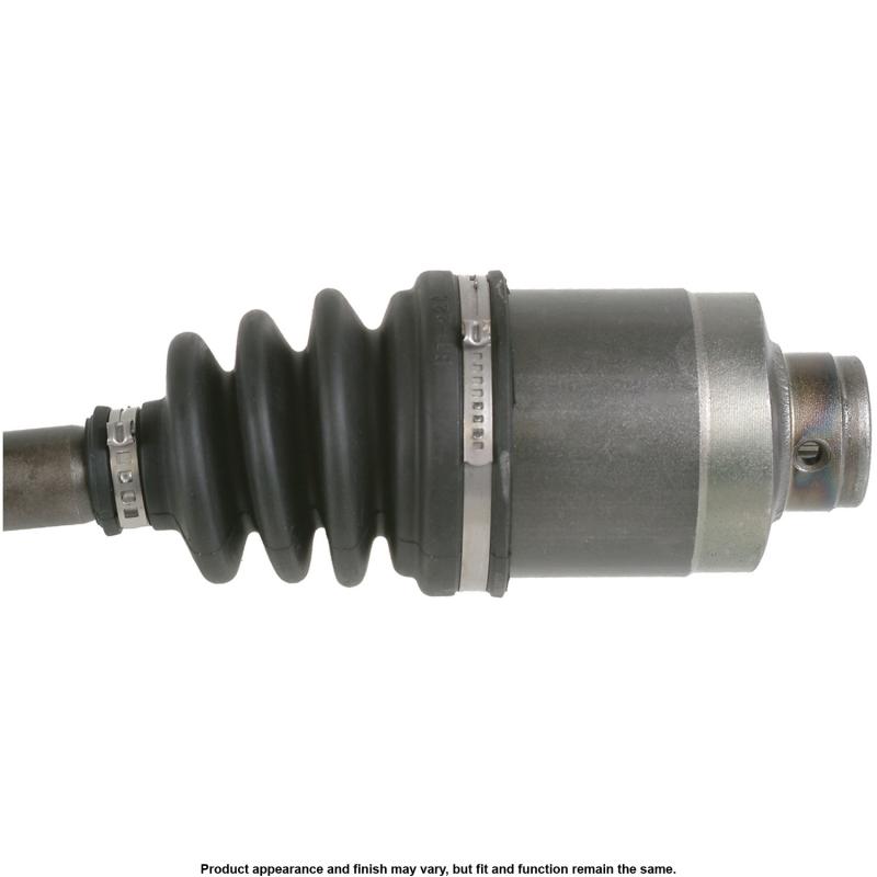 2003 Subaru Impreza CV Axle Assembly Front Left A1 Cardone 607259 image 3 of 3