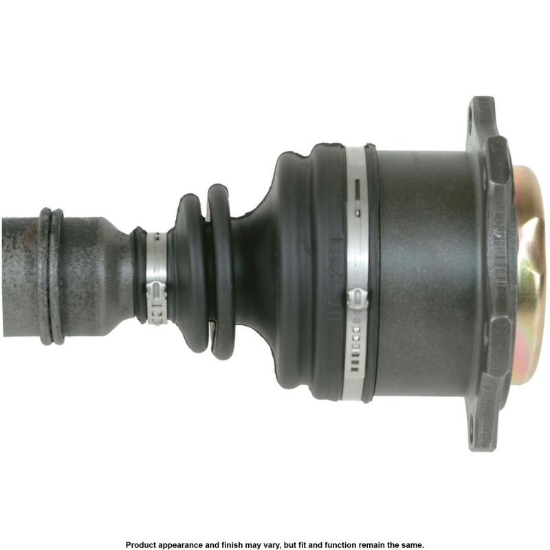 2001 Audi A6 Quattro CV Axle Assembly Front Left A1 Cardone 607260 image 1 of 3