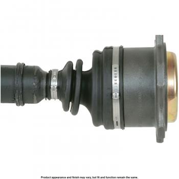 2004 Audi A6 Quattro CV Axle Assembly Front Right A1 Cardone 607261 image 2 of 3