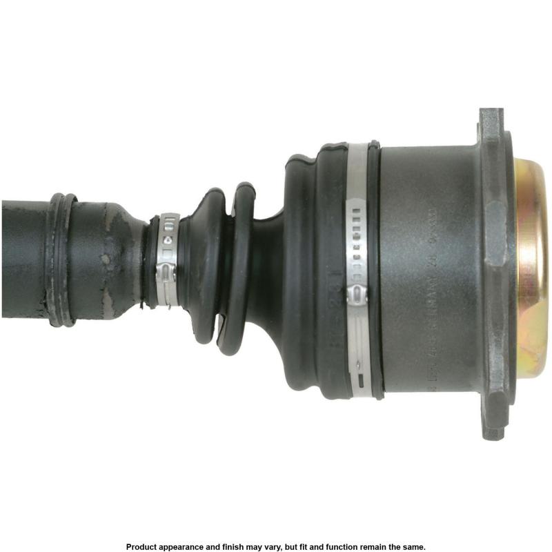 2001 Audi A6 Quattro CV Axle Assembly Front Right A1 Cardone 607261 image 2 of 3