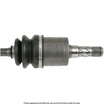 1999 Subaru Legacy CV Axle Assembly Rear Left A1 Cardone 607264 image 1 of 3