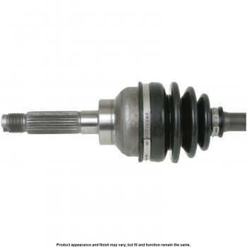 1999 Subaru Legacy CV Axle Assembly Rear Left A1 Cardone 607264 image 2 of 3