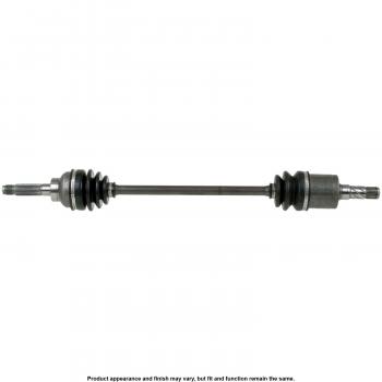 1999 Subaru Legacy CV Axle Assembly Rear Left A1 Cardone 607264 image 3 of 3